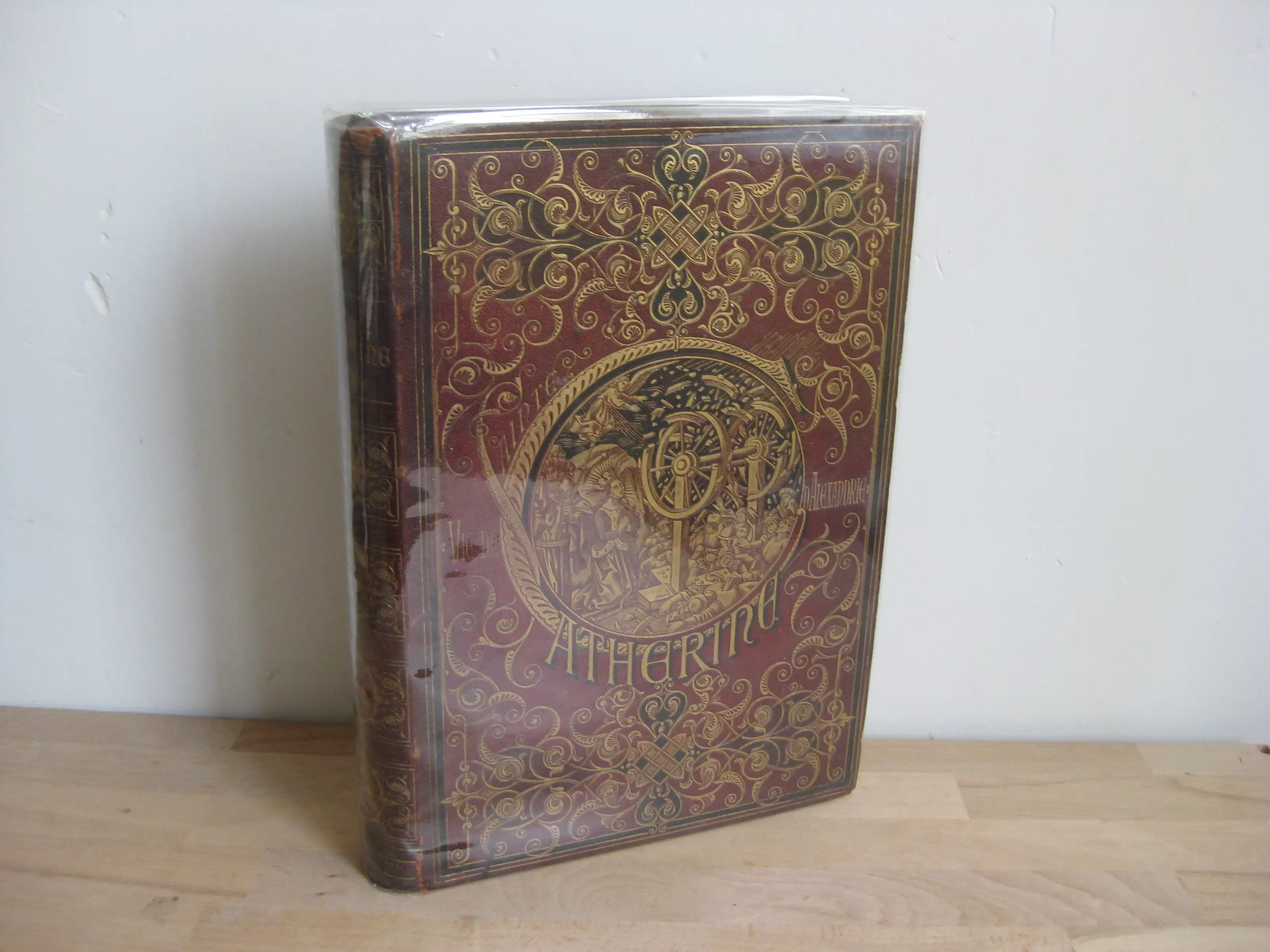 Vie de Sainte-Catherine d’Alexandrie, Jean Mielot