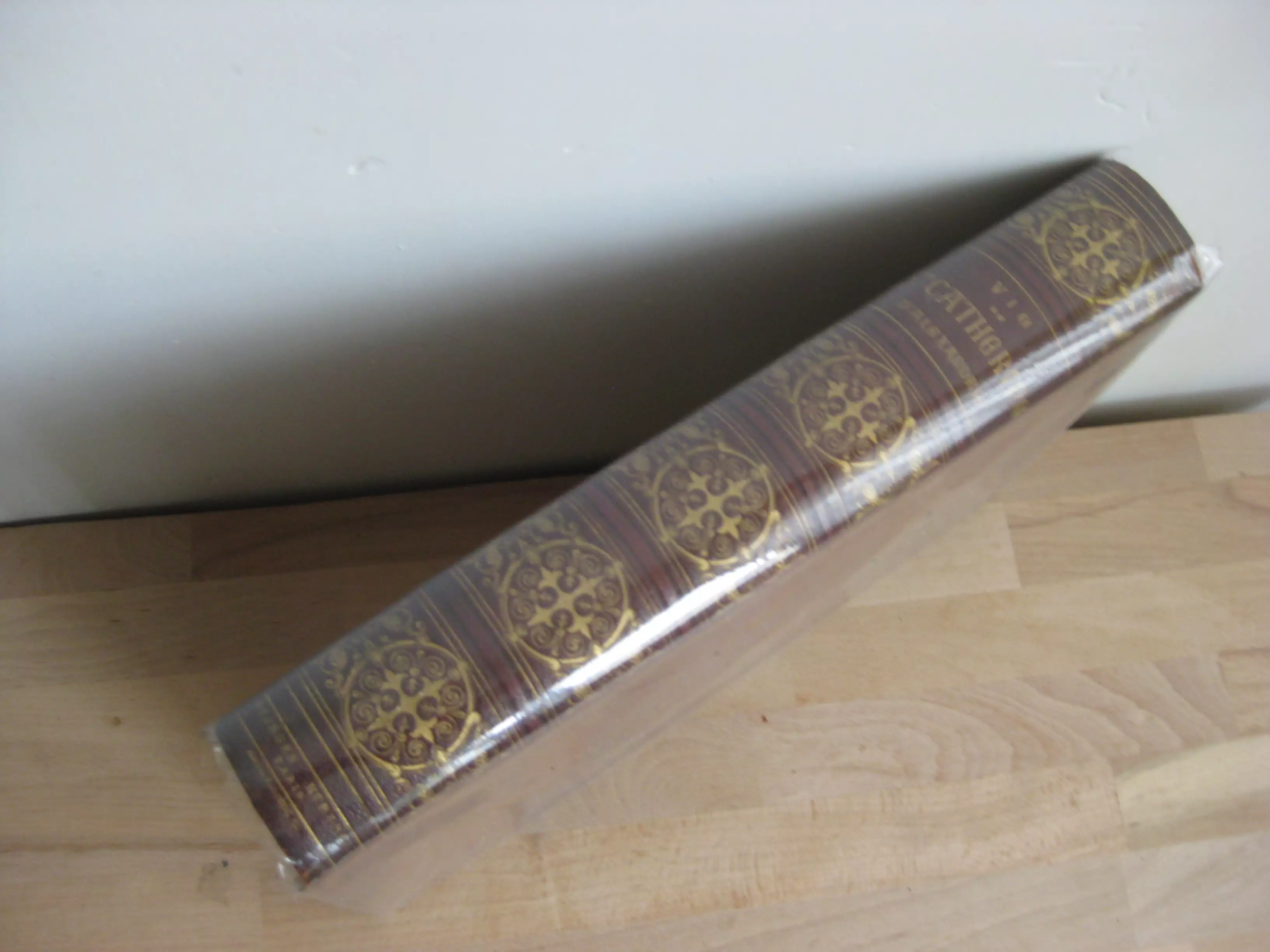 Vie de Sainte-Catherine d’Alexandrie, Jean Mielot