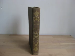 Blanche de Quelen ou l’Héroïne chrétienne. Épisode des croisades