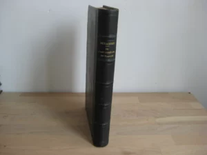 De l'art chrétien en Flandre. Peinture. Monographie du Retable d'Anchin 