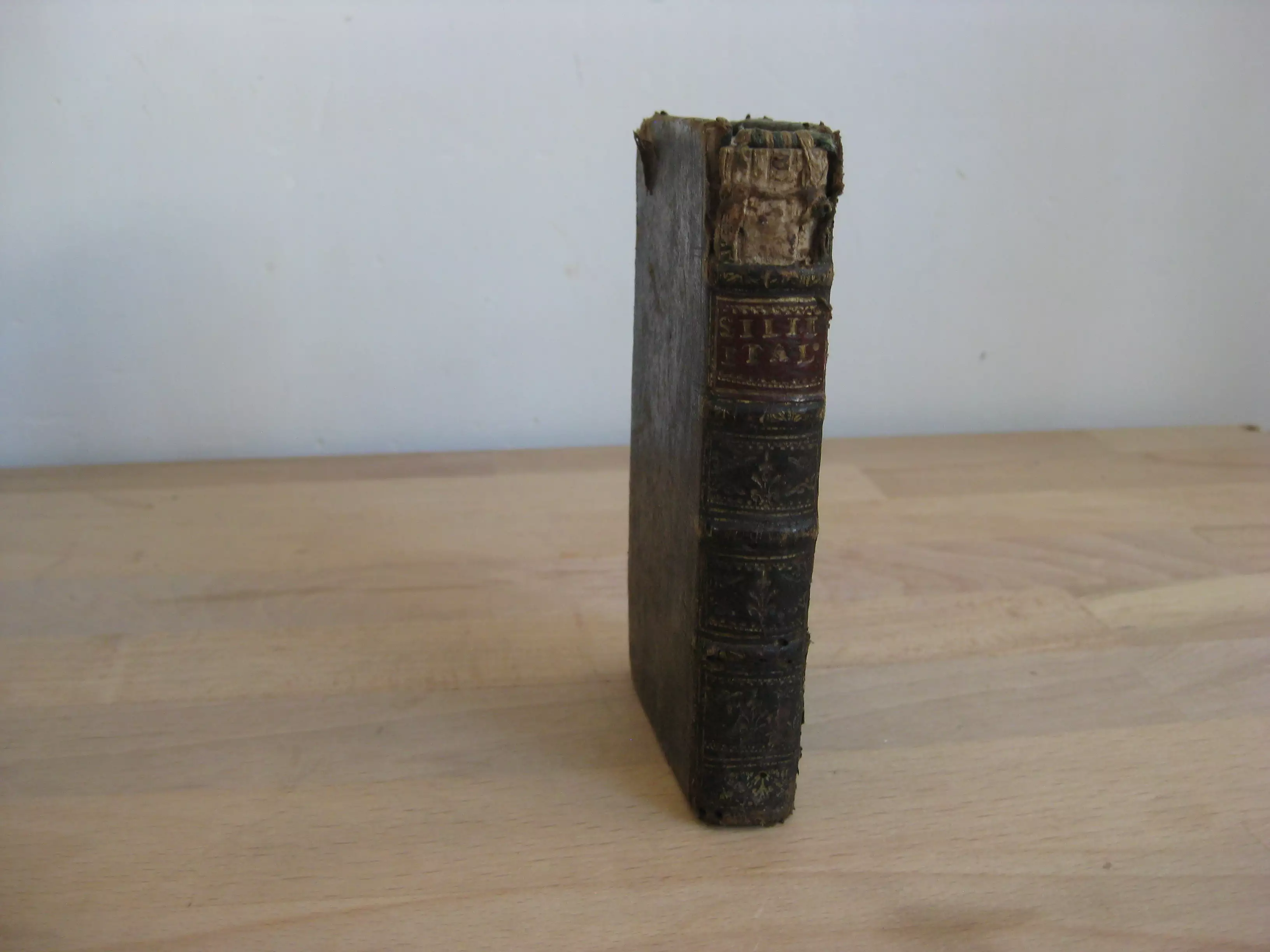 de secundo Bello Punico, Silius Italicus