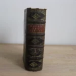 Den donkeren nacht der zielen. [Suivi de]  Den verholen minne-sangh