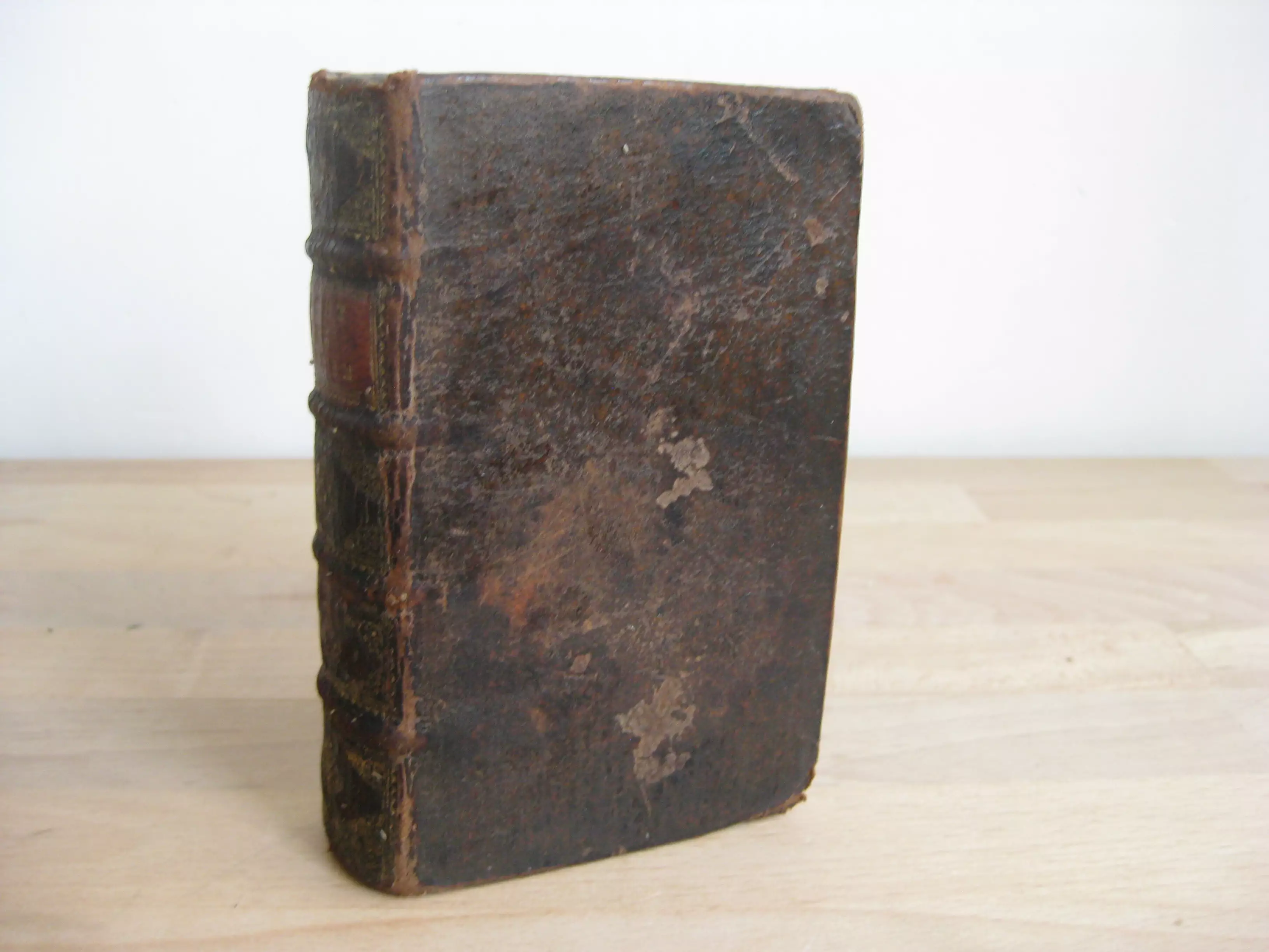 Den donkeren nacht der zielen. [Suivi de]  Den verholen minne-sangh