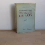 Esthétique des proportions dans la nature et dans les arts