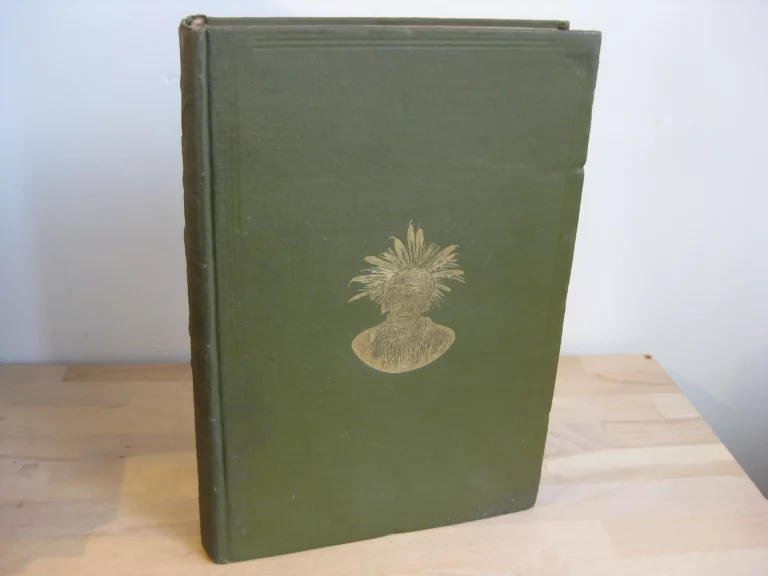 Ethnology of the Kwakiutl based on data collected by Georgie Hunt, by Franz Boas (deuxième partie)