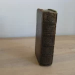 L. et M. Annaei Senecae Tragoediae cum notis Th. Farnabii L. et M. Annaei Senecae Tragoediae cum notis Th. Farnabii
