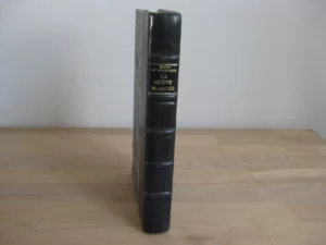 La grève blanche - Simon Le Beaudour