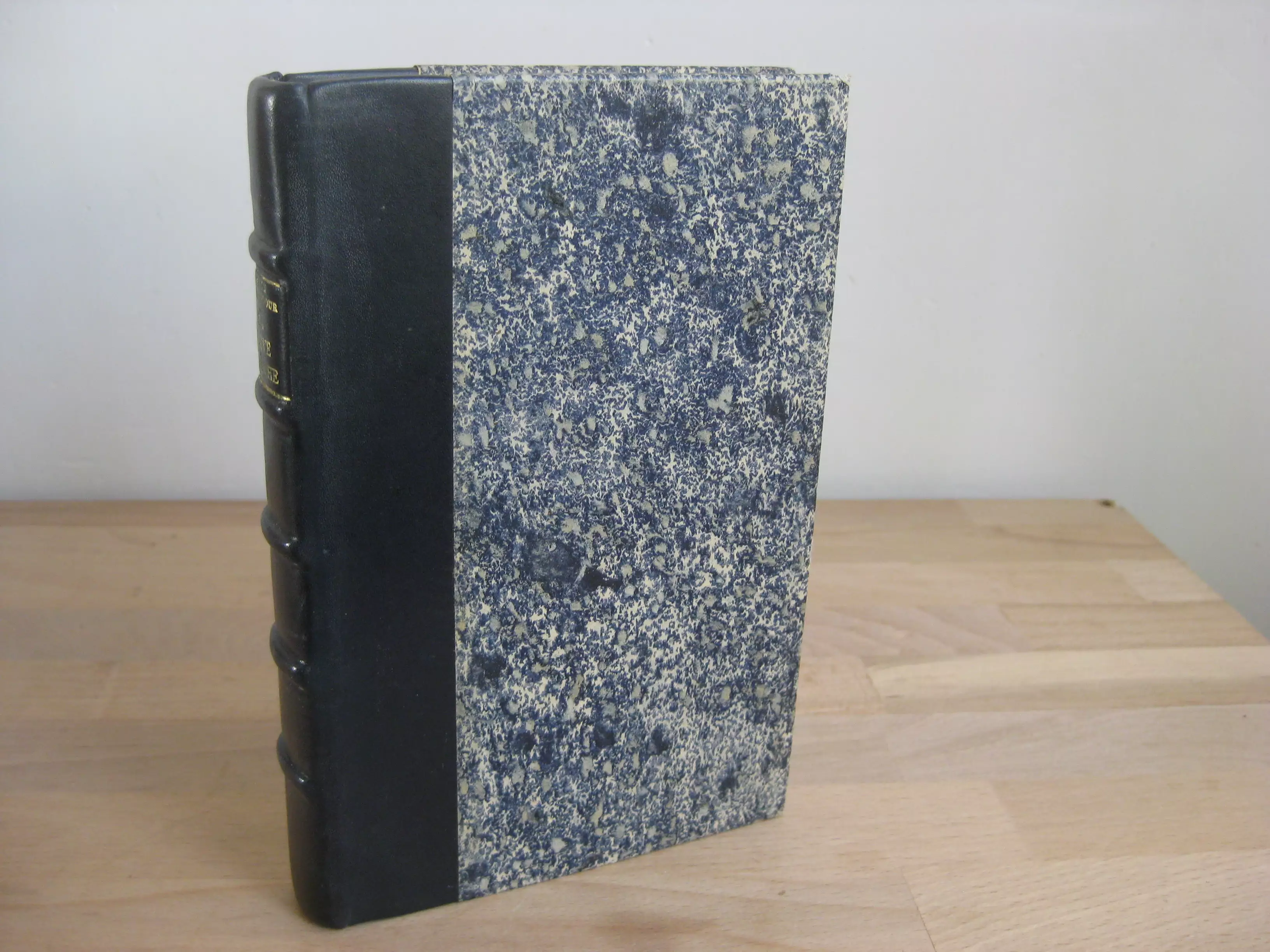 La grève blanche - Simon Le Beaudour