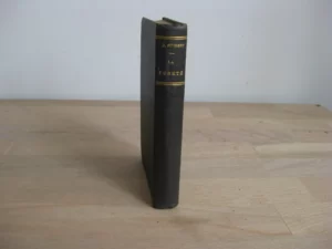 La pureté, Jean Guibert