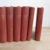Le peintre-graveur français (5 vol. /6) et Le peintre graveur français continué Le peintre-graveur français (5 vol. /6) et Le peintre graveur français continué
