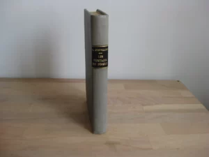 Les puritains du désert (sud-Algérien) - André Chevrillon