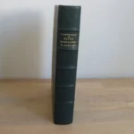 Sarah Bernhardt, ma grand’mère