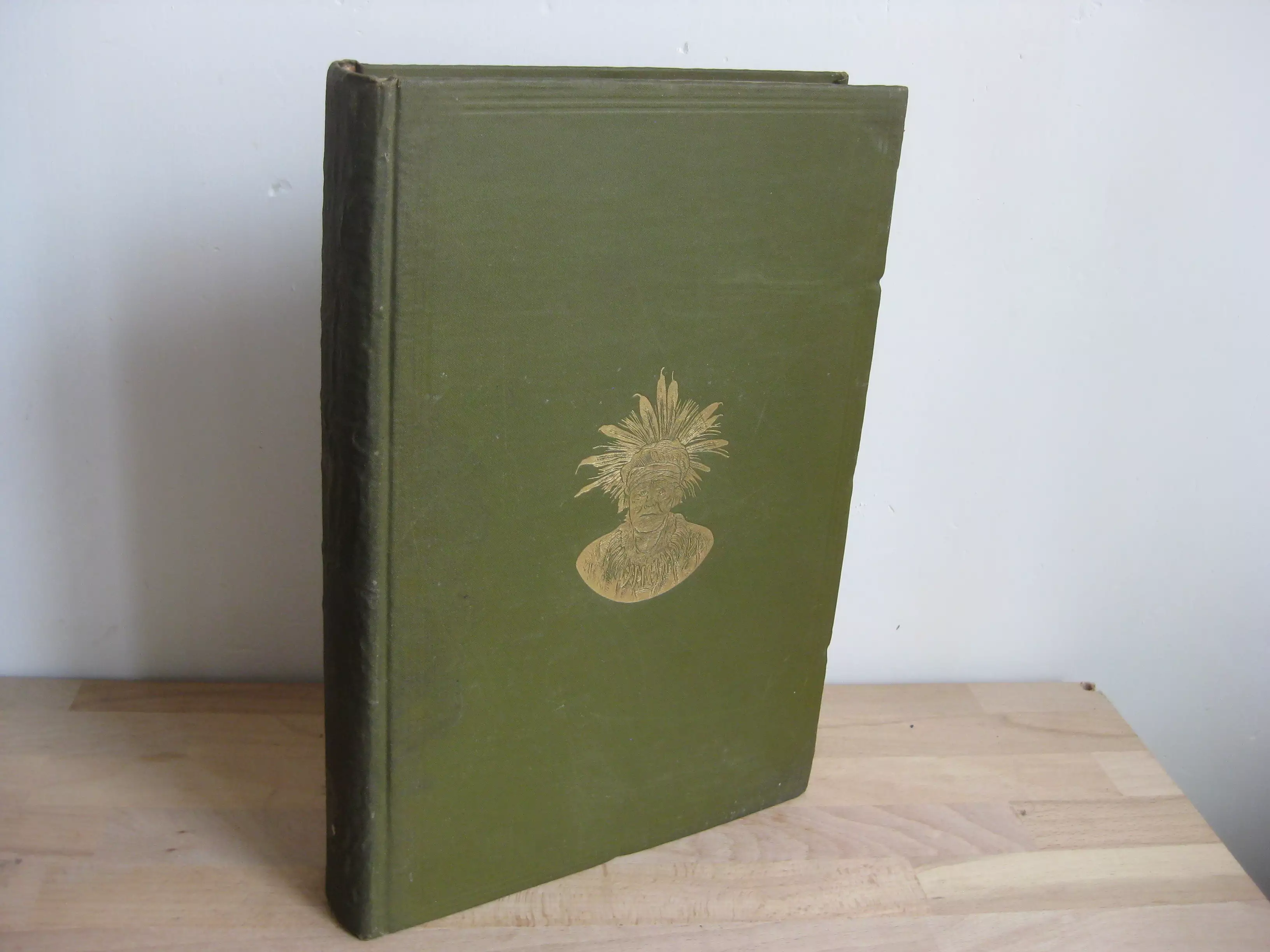 Seneca Fiction, Legends, and Myths, collected by Jeremiah Curtis and  J.N. B. Hewitt.