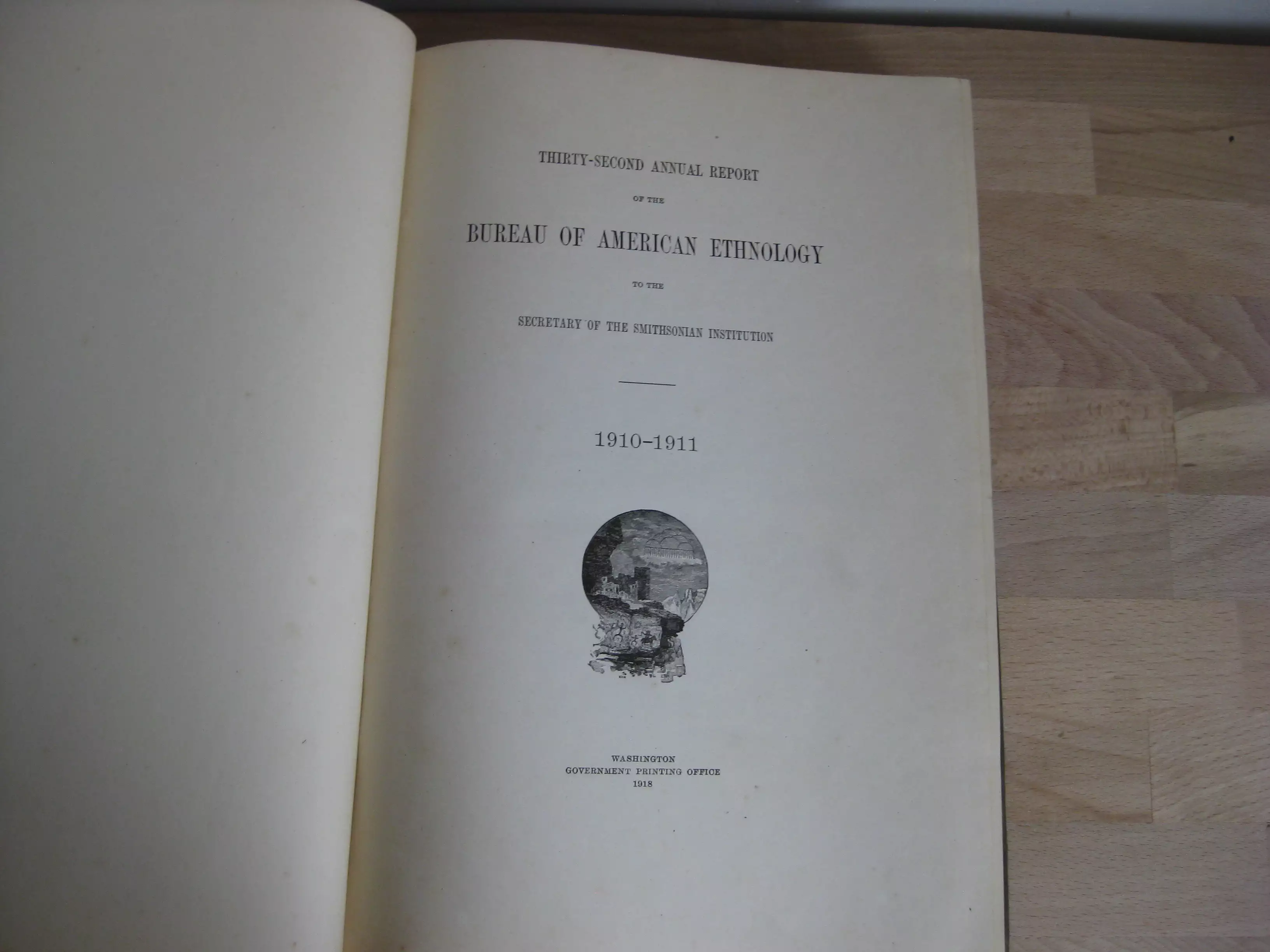 Seneca Fiction, Legends, and Myths, collected by Jeremiah Curtis and  J.N. B. Hewitt.