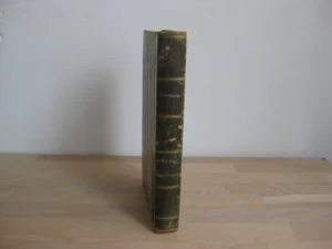Tableau abrégé de l'antiquité littéraire, mis à la portée de tout le monde. Tableau abrégé de l'antiquité littéraire, mis à la portée de tout le monde.