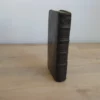 Valerii Maximi Dictorum factorumque Morabilium, Libri IX