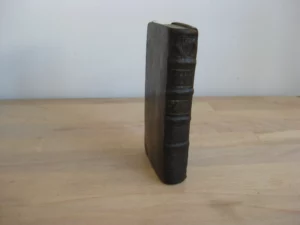 Valerii Maximi Dictorum factorumque Morabilium, Libri IX Valerii Maximi Dictorum factorumque Morabilium, Libri IX