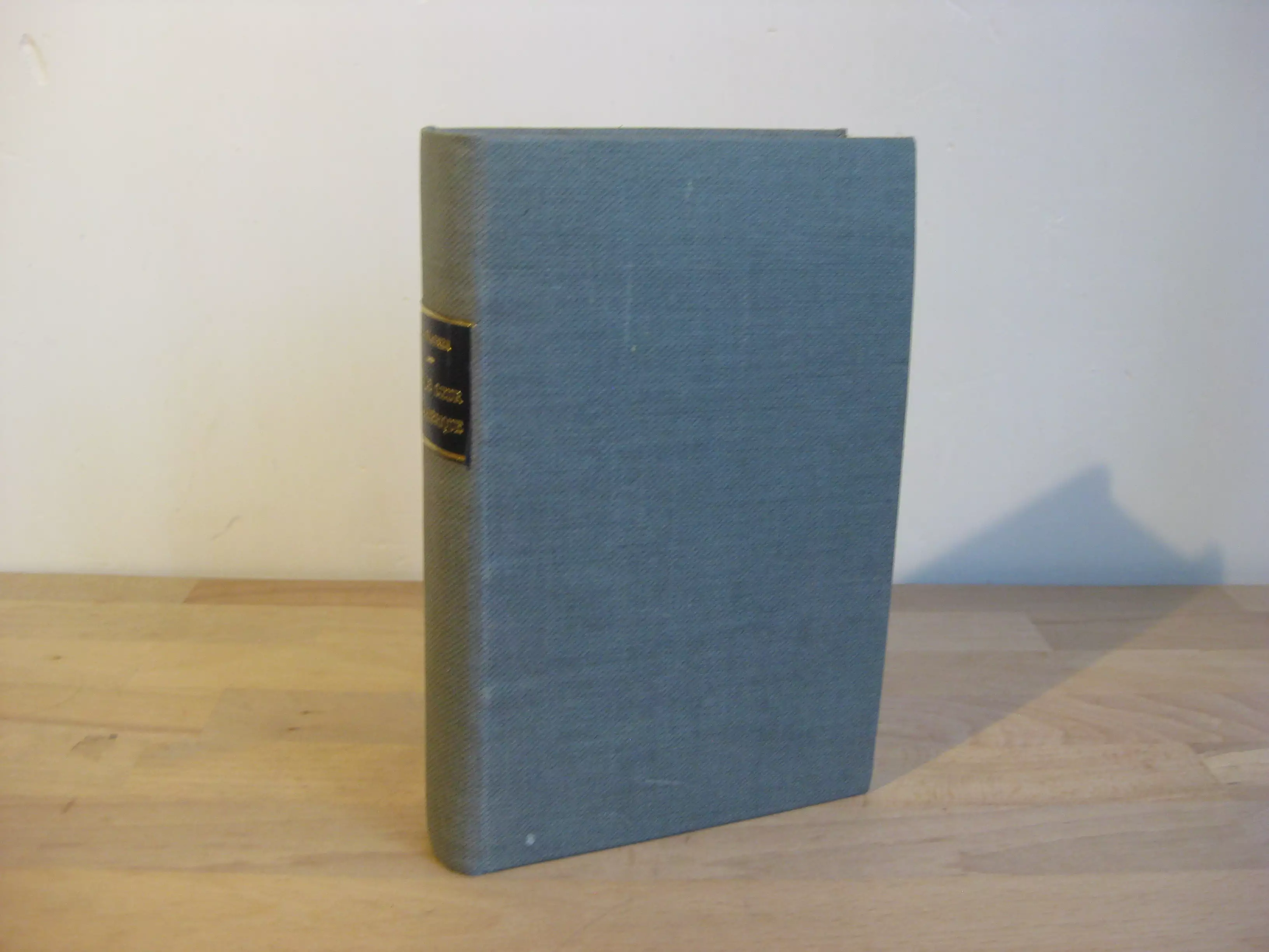 Vers le coeur de l'Amérique - Charles Wagner