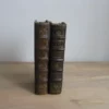 Histoire de Guillaume III, Roy de la Grand’Bretagne, 2 tomes