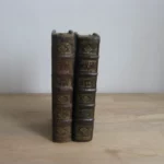 Histoire de Guillaume III, Roy de la Grand’Bretagne, 2 tomes
