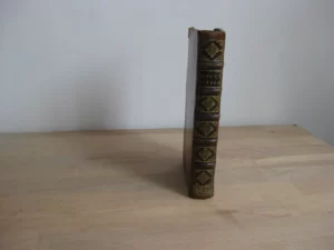  Préliminaires des Traitez faits entre les Rois de France & tous les Princes de l'Europe depuis le règne de Charles VII.