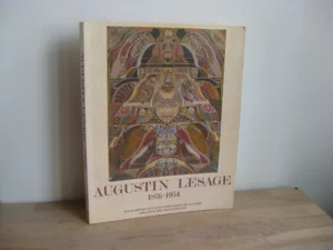 Augustin Lesage 1876-1954