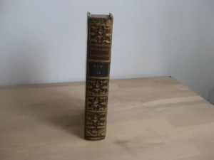 Élémens de l’histoire d’Angleterre, depuis la conquête des Romains jusqu’au règne de Georges II. Tome second Élémens de l’histoire d’Angleterre, depuis la conquête des Romains jusqu’au règne de Georges II. Tome second