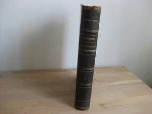 Dictionnaire raisonné d'architecture, Tome premier : Abacule – Cimaise Dictionnaire raisonné d'architecture, Tome premier : Abacule – Cimaise