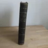 Dictionnaire raisonné d'architecture, Tome troisième : Jabloir – Pont