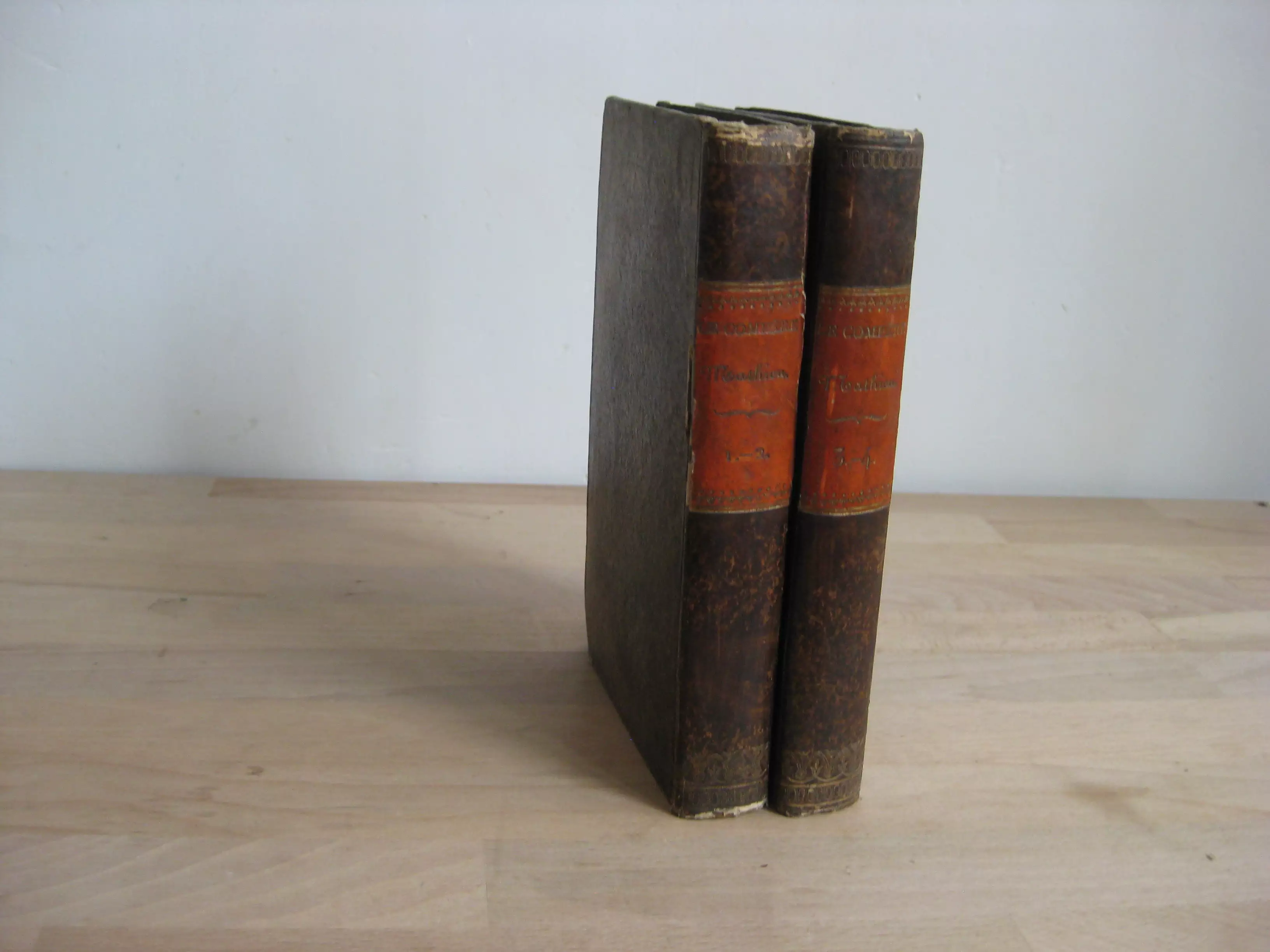 ‎Le compère Mathieu, ou les bigarrures de l'esprit humain, 4 tomes en deux volumes