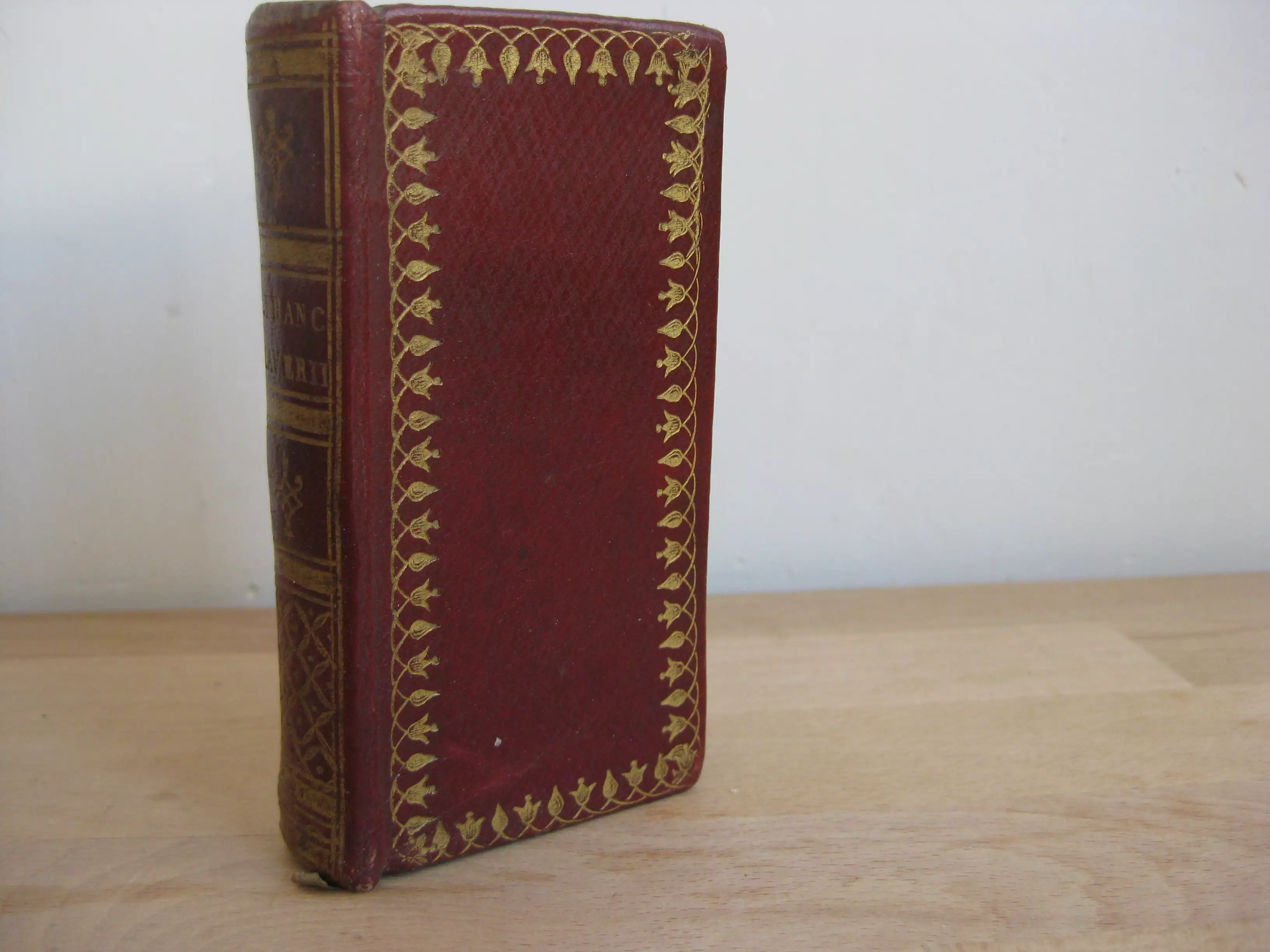 Sancti Francisci Xaverii Epistolarum Libri Quatuor