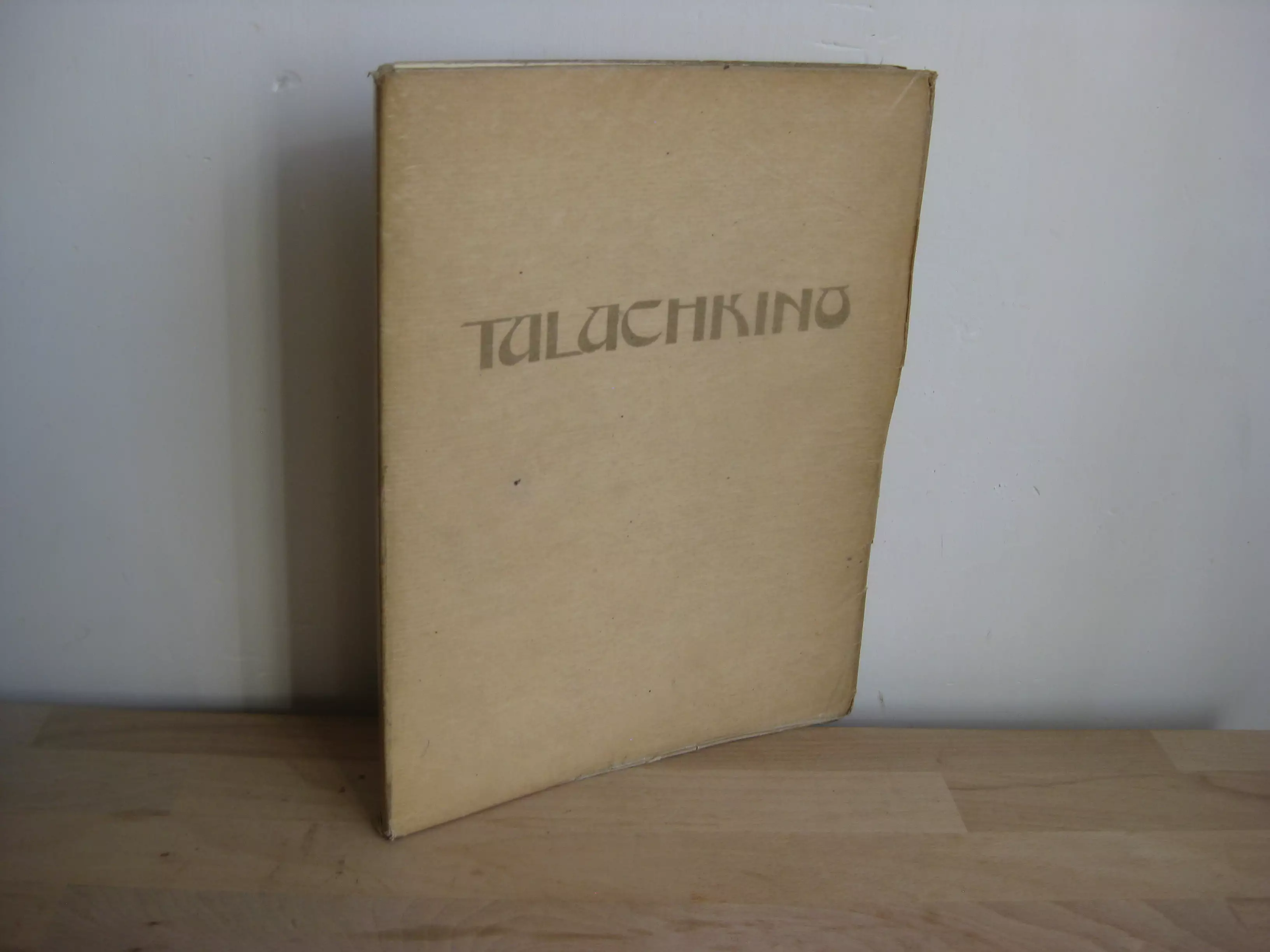 Talachkino. L’art décoratif des ateliers de la Princesse Tenichef