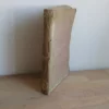Traité de la sphère et du calendrier, M. Rivard