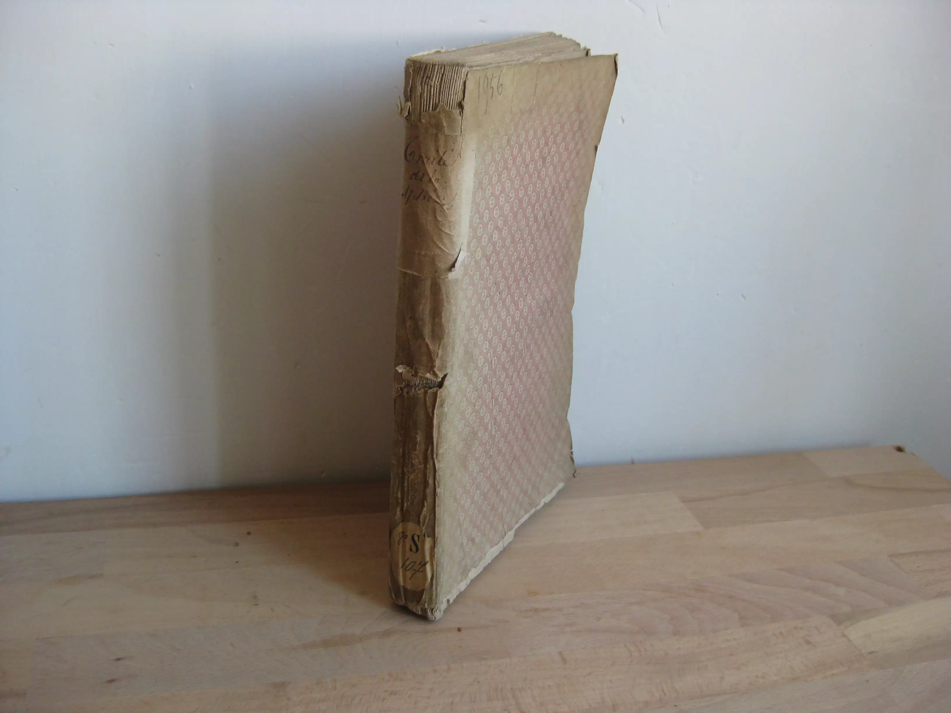 Traité de la sphère et du calendrier, M. Rivard