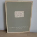 Peignage Amédée Prouvost & Cie. 1851 -1951