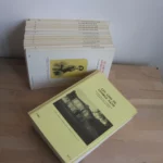 28 numéros de la revue Les amis de George Sand, 1980-2008 28 numéros de la revue Les amis de George Sand, 1980-2008