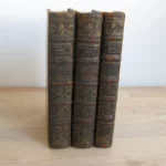 Abrégé de l’histoire des plantes usuelles - J. B. Chomel Abrégé de l’histoire des plantes usuelles - J. B. Chomel