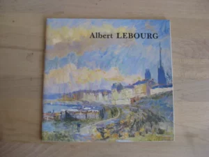 Albert Lebourg 1849- 1928