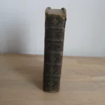 Ammien Marcellin, ou Les dix-huit livres de son Histoire, qui nous sont restés Ammien Marcellin, ou Les dix-huit livres de son Histoire, qui nous sont restés