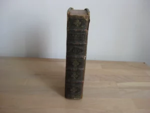 Ammien Marcellin, ou Les dix-huit livres de son Histoire, qui nous sont restés Ammien Marcellin, ou Les dix-huit livres de son Histoire, qui nous sont restés