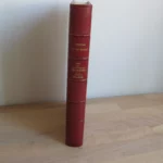Essai sur l'histoire religieuse de la Flandre wallonne, Théodore Leuridan Essai sur l'histoire religieuse de la Flandre wallonne, Théodore Leuridan