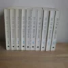 Histoire de ma vie, 10 tomes complet -   George Sand