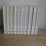 Histoire de ma vie, 10 tomes complet -   George Sand
