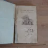 Le veglie di Tasso / ТАCCOВBbI МЕЧТАНІЯ [BDENIYA TASSO], bilingue italien – russe