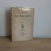 Jules Laforgue. Exil. Poësie. Spleen