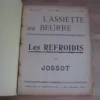 L’Assiette au beurre, n°156, 26 mars 1904 – Les refroidis L’Assiette au beurre, n°156, 26 mars 1904 – Les refroidis