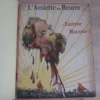 L’Assiette au beurre, n°241, 11 novembre 1905 – Sainte Russie ! L’Assiette au beurre, n°241, 11 novembre 1905 – Sainte Russie !