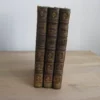 Le Journal étranger, ouvrage périodique. 1755, trois volumes : mai, juin, et décembre (second volume) Le Journal étranger, ouvrage périodique. 1755, trois volumes : mai, juin, et décembre (second volume)