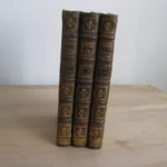 Le Journal étranger, ouvrage périodique. 1755, trois volumes : mai, juin, et décembre (second volume) Le Journal étranger, ouvrage périodique. 1755, trois volumes : mai, juin, et décembre (second volume)