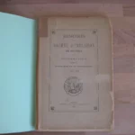 Les seigneurs de Cysoing. Mémoires de la Société d’émulation de Roubaix. Troisième série, tome V Les seigneurs de Cysoing. Mémoires de la Société d’émulation de Roubaix. Troisième série, tome V